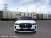 Thumbnail of 2025 White Platinum Tri-Coat Metallic Lincoln Nautilus