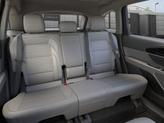 Thumbnail of 2025 White Platinum Tri-Coat Metallic Lincoln Nautilus