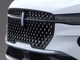 Thumbnail of 2025 White Platinum Tri-Coat Metallic Lincoln Nautilus