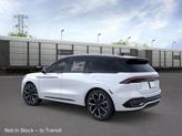 Thumbnail of 2025 White Platinum Tri-Coat Metallic Lincoln Nautilus
