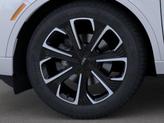 Thumbnail of 2025 White Platinum Tri-Coat Metallic Lincoln Nautilus