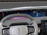 Thumbnail of 2025 White Platinum Tri-Coat Metallic Lincoln Nautilus