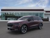 Thumbnail of 2025 Diamond Red Lincoln Nautilus