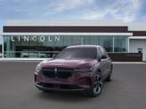 Thumbnail of 2025 Diamond Red Lincoln Nautilus