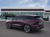 Thumbnail of 2025 Diamond Red Lincoln Nautilus
