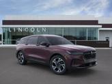 Thumbnail of 2025 Diamond Red Lincoln Nautilus