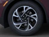 Thumbnail of 2025 Diamond Red Lincoln Nautilus