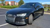 Thumbnail of 2018 Mythos Black Metallic Audi S4