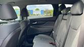 Thumbnail of 2020 Shimmering Silver Pearl Hyundai SANTA FE