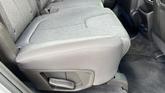 Thumbnail of 2020 Shimmering Silver Pearl Hyundai SANTA FE