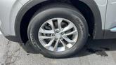 Thumbnail of 2020 Shimmering Silver Pearl Hyundai SANTA FE