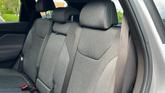 Thumbnail of 2020 Shimmering Silver Pearl Hyundai SANTA FE