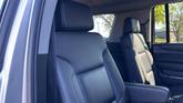 Thumbnail of 2018 Silver Ice Metallic Chevrolet Suburban