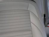 Thumbnail of 2025 Silver Radiance Metallic Lincoln Nautilus