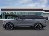 Thumbnail of 2025 Gray Metallic Lincoln Nautilus