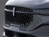Thumbnail of 2025 Gray Metallic Lincoln Nautilus