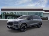 Photo of 2025 Gray Metallic Lincoln Nautilus