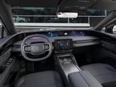 Thumbnail of 2025 Gray Metallic Lincoln Nautilus