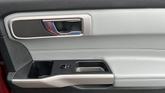 Thumbnail of 2022 Rapid Red Metallic Tinted Clearcoat Ford Explorer