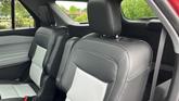 Thumbnail of 2022 Rapid Red Metallic Tinted Clearcoat Ford Explorer