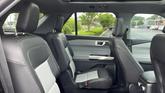 Thumbnail of 2022 Rapid Red Metallic Tinted Clearcoat Ford Explorer