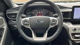 Thumbnail of 2022 Rapid Red Metallic Tinted Clearcoat Ford Explorer