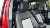 Thumbnail of 2022 Rapid Red Metallic Tinted Clearcoat Ford Explorer