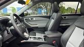 Thumbnail of 2022 Rapid Red Metallic Tinted Clearcoat Ford Explorer