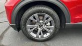 Thumbnail of 2022 Rapid Red Metallic Tinted Clearcoat Ford Explorer