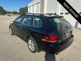 Thumbnail of 2014 Black Uni Volkswagen Jetta SportWagen