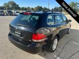 Thumbnail of 2014 Black Uni Volkswagen Jetta SportWagen