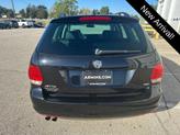 Thumbnail of 2014 Black Uni Volkswagen Jetta SportWagen