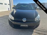 Thumbnail of 2014 Black Uni Volkswagen Jetta SportWagen