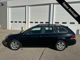 Thumbnail of 2014 Black Uni Volkswagen Jetta SportWagen