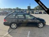 Thumbnail of 2014 Black Uni Volkswagen Jetta SportWagen