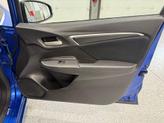 Thumbnail of 2016 Blue Honda Fit