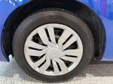 Thumbnail of 2016 Blue Honda Fit