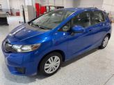 Thumbnail of 2016 Blue Honda Fit