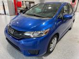 Thumbnail of 2016 Blue Honda Fit