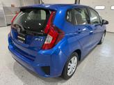 Thumbnail of 2016 Blue Honda Fit