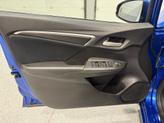 Thumbnail of 2016 Blue Honda Fit