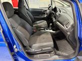 Thumbnail of 2016 Blue Honda Fit