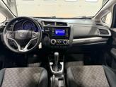 Thumbnail of 2016 Blue Honda Fit