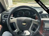 Thumbnail of 2013 Silver Ice Metallic Chevrolet Suburban