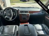 Thumbnail of 2013 Silver Ice Metallic Chevrolet Suburban