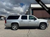Thumbnail of 2013 Silver Ice Metallic Chevrolet Suburban