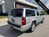 Thumbnail of 2013 Silver Ice Metallic Chevrolet Suburban