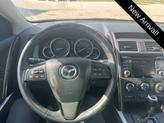 Thumbnail of 2013 Black Mazda CX-9
