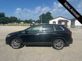 Thumbnail of 2013 Black Mazda CX-9
