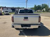 Thumbnail of 2018 Quicksilver Metallic GMC Sierra 1500